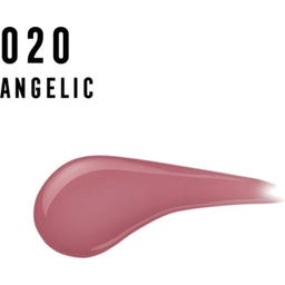 Max Factor Lipfinity - 20 - angelic