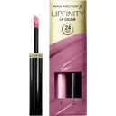 Max Factor Lipfinity - 40 - vivacious