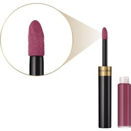 Max Factor Lipfinity - 40 - vivacious