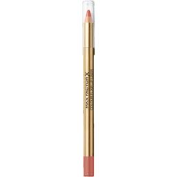 Max Factor Colour Elixir Lipliner - 05 - brown n nude