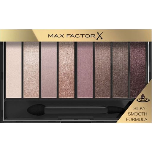 Max Factor Nude Pallette - 03 - rose rudes