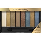 Max Factor Nude Pallette