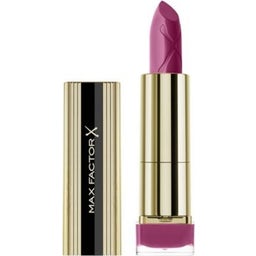 Max Factor Lippenstift Colour Elixir - 110 - rich rasberry