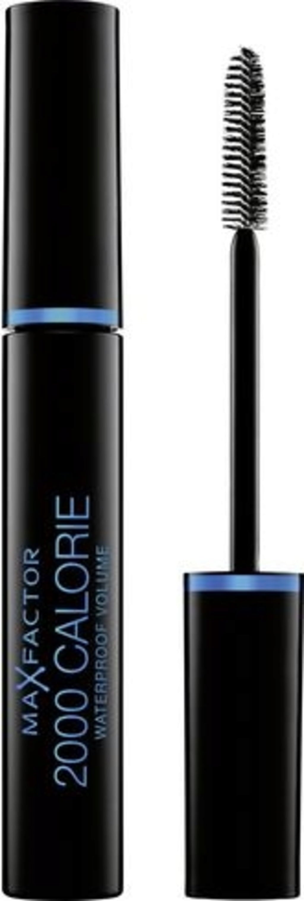 Max Factor Mascara 2000 Calorie Volume Waterproof