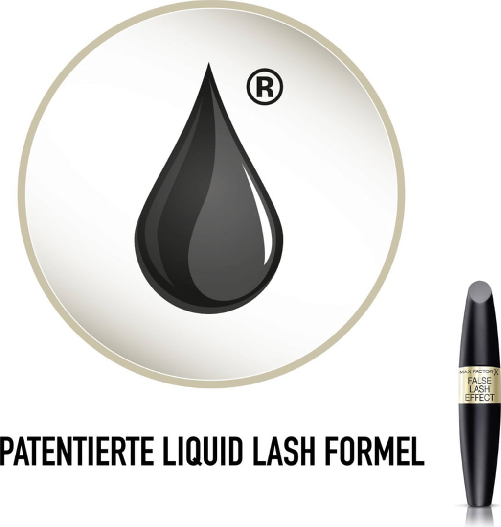 Max Factor Mascara False Lash Effect