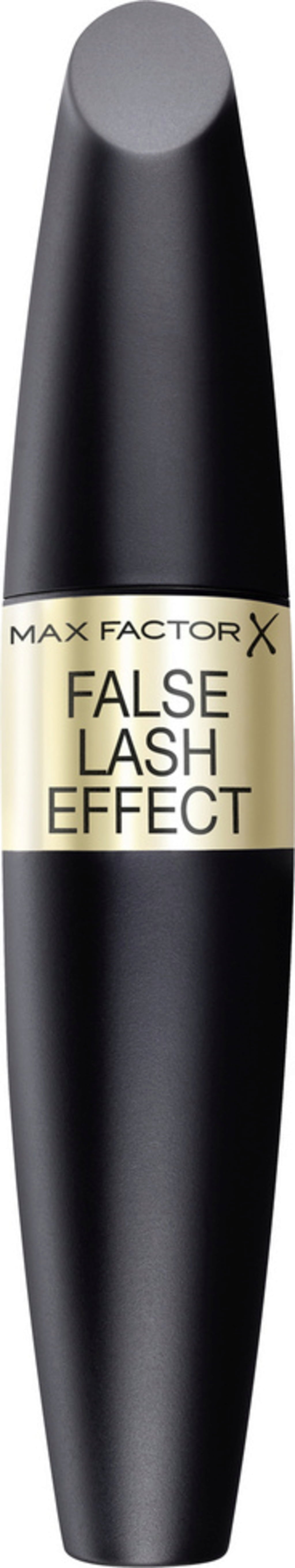 Max Factor Mascara False Lash Effect