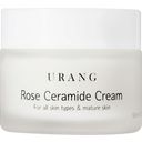WHAMISA Rose Ceramide Cream - 50 ml