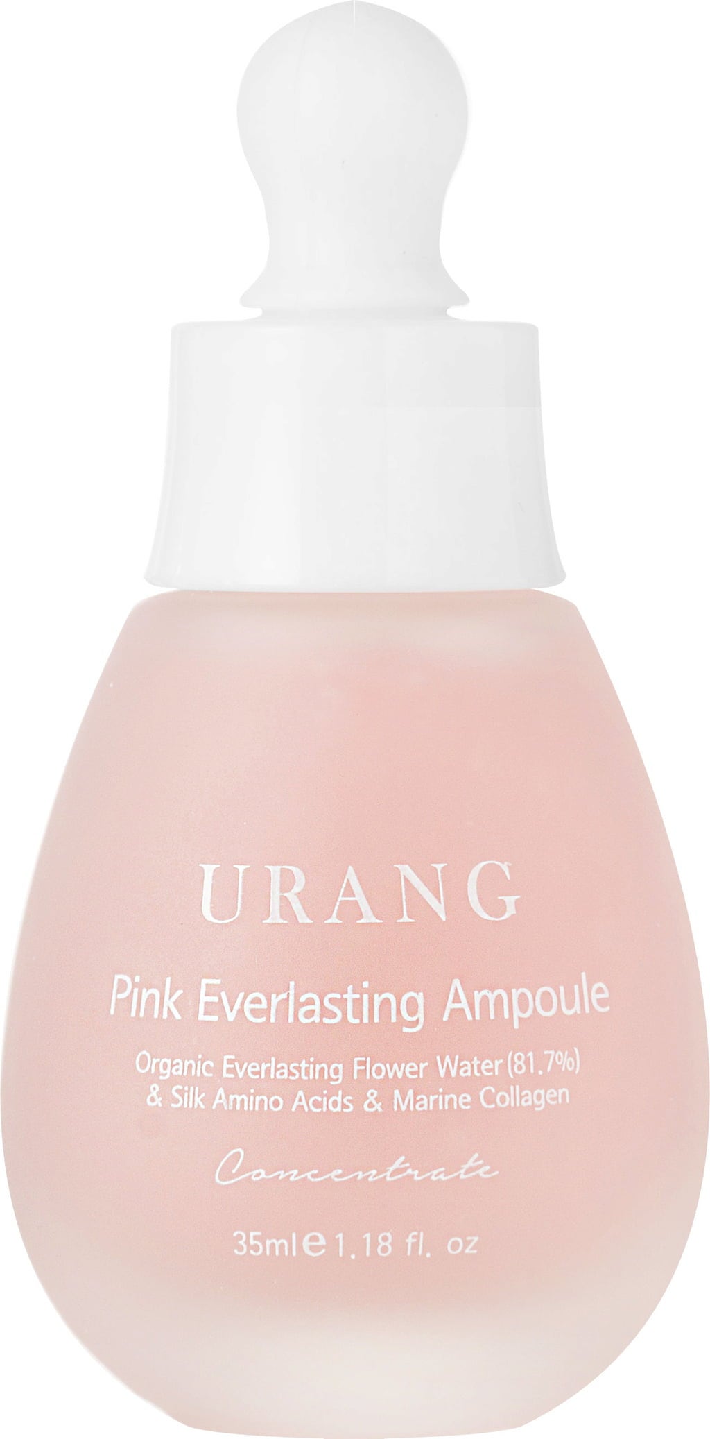 WHAMISA Pink Everlasting Ampoule