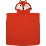 F&uuml;rnis BIO Badeponcho 2-6 J.