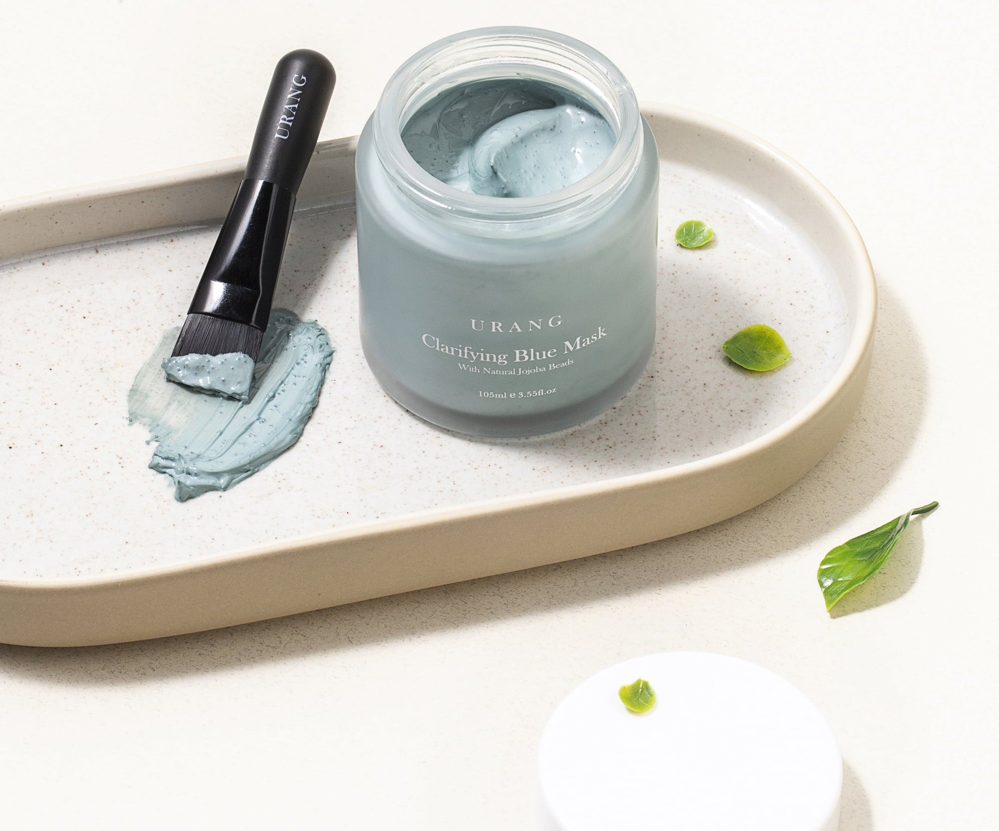 WHAMISA Clarifying Blue Mask - 105 ml