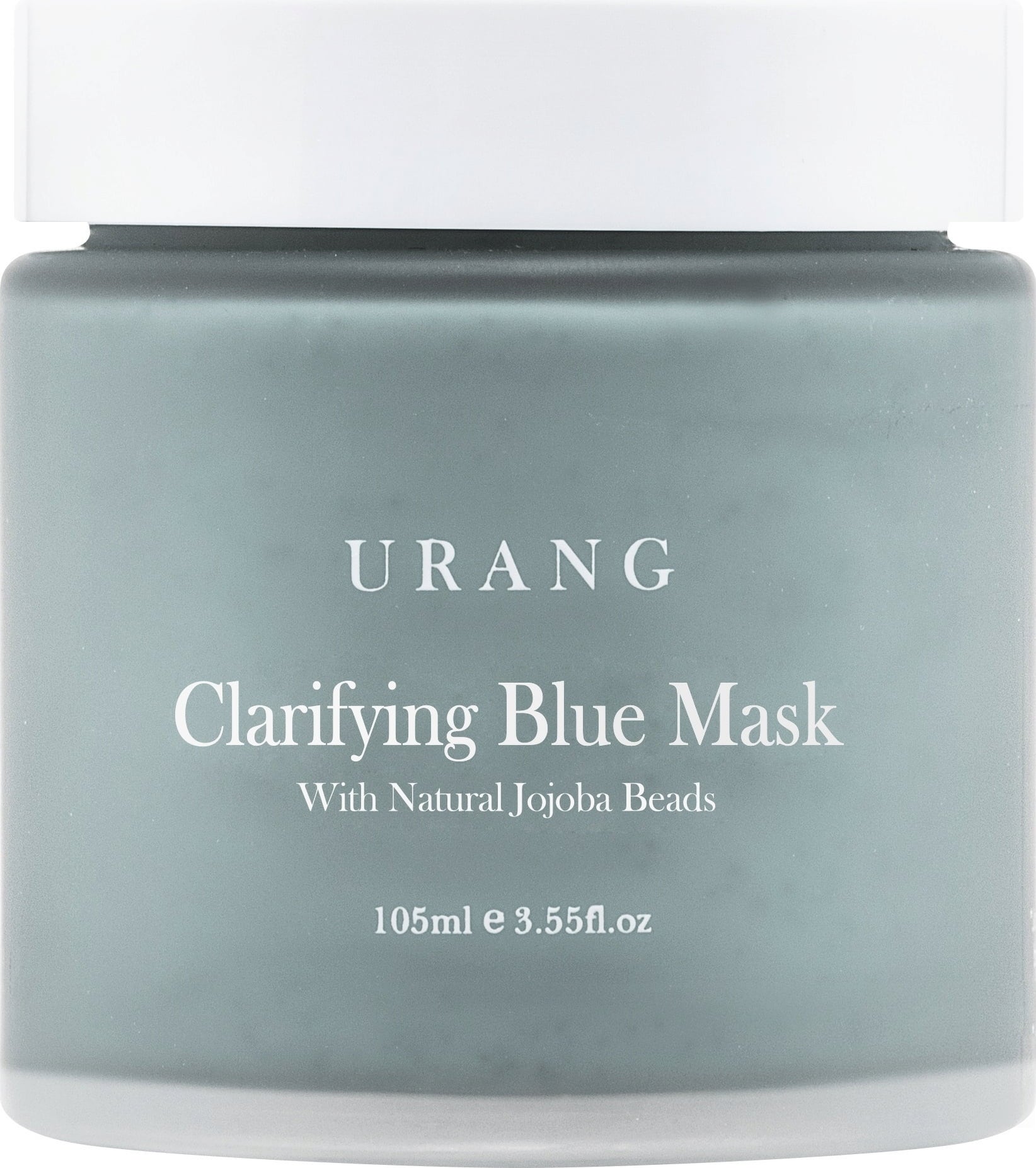 WHAMISA Clarifying Blue Mask - 105 ml