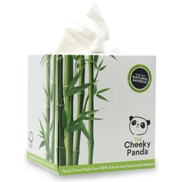 Cheeky Panda Kosmetiktücher - 56 Stk