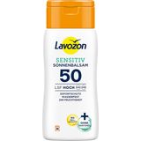 Lavozon Sonnenbalsam sensitiv LSF 50