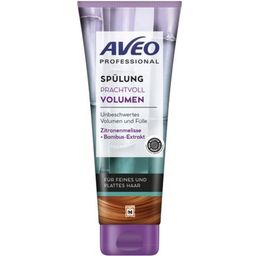 AVEO Professional Spülung Prachtvoll Volumen - 200 ml