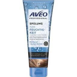 AVEO Professional Spülung Pure Feuchtigkeit - 200 ml