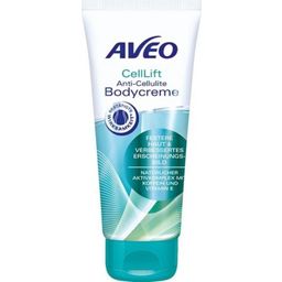AVEO Anti Cellulite Straffende Bodycreme - 200 ml