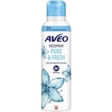 AVEO Deospray Pure & Fresh