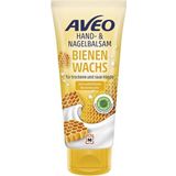 AVEO Hand- und Nagelbalsam Bienenwachs