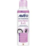 AVEO Anti-Transpirant 6in1