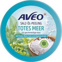 AVEO Salz-Öl-Peeling Totes Meer - 300 g