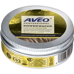 AVEO Professional Haarwachs - 100 ml