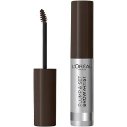 L'Oreal Paris Brow Artist Plump & Set - 108 - Dark Brunette