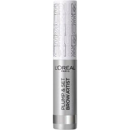 L'Oreal Paris Brow Artist Plump & Set - 000 - Transparent