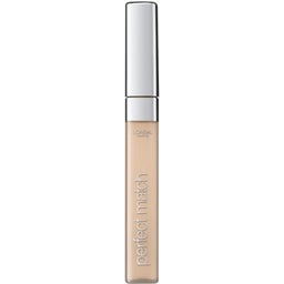 L'Oreal Paris Concealer Perfect Match - 1R/1C - rose ivory