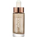 L'Oreal Paris Glow Mon Amour Highlighting Drops - Sparkling love