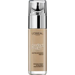 L'Oreal Paris Make-up Perfect Match Foundation - N4 - Beige