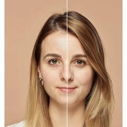 L'Oreal Paris Make-up Perfect Match Foundation - 0.5N - Porcelain
