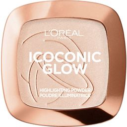 L'Oreal Paris Puder-Highlighter - Icoconic Glow