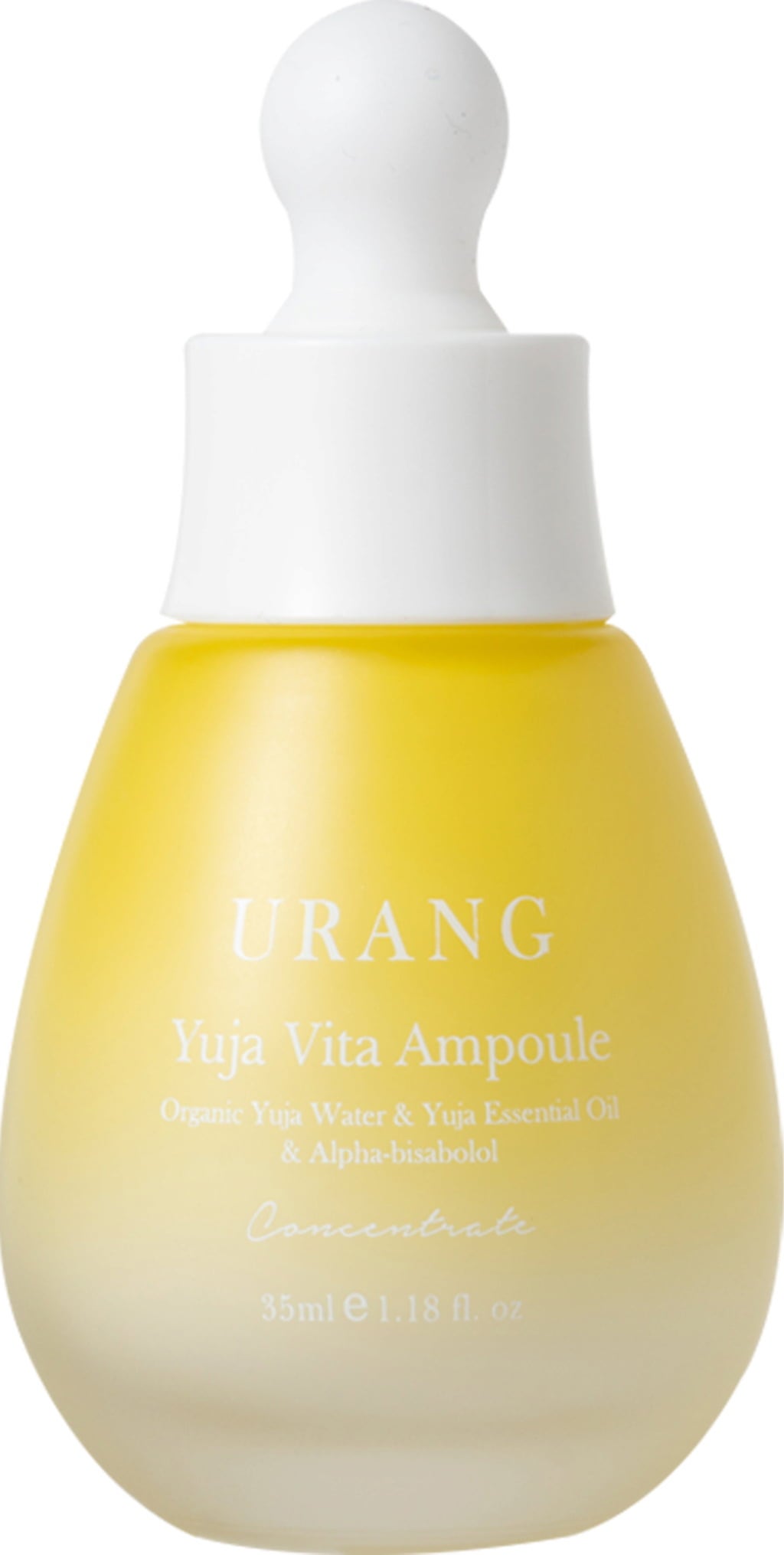 WHAMISA Yuja Vita Ampoule