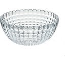 Schüssel Tiffany XL, transparent