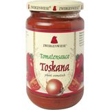 Zwergenwiese Bio Tomatensauce Toskana
