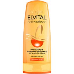 ELVITAL Aufbau-Spülung Anti-Haarbruch Pflegend - 250 ml