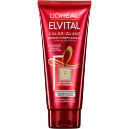 L'Oreal Paris ELVITAL Wunder-Farbglanzkur Color Glanz - 200 ml