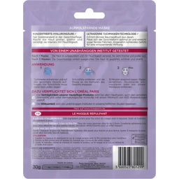 L'Oreal Paris REVITALIFT Filler Aufpolsternde Maske - 1 Stk