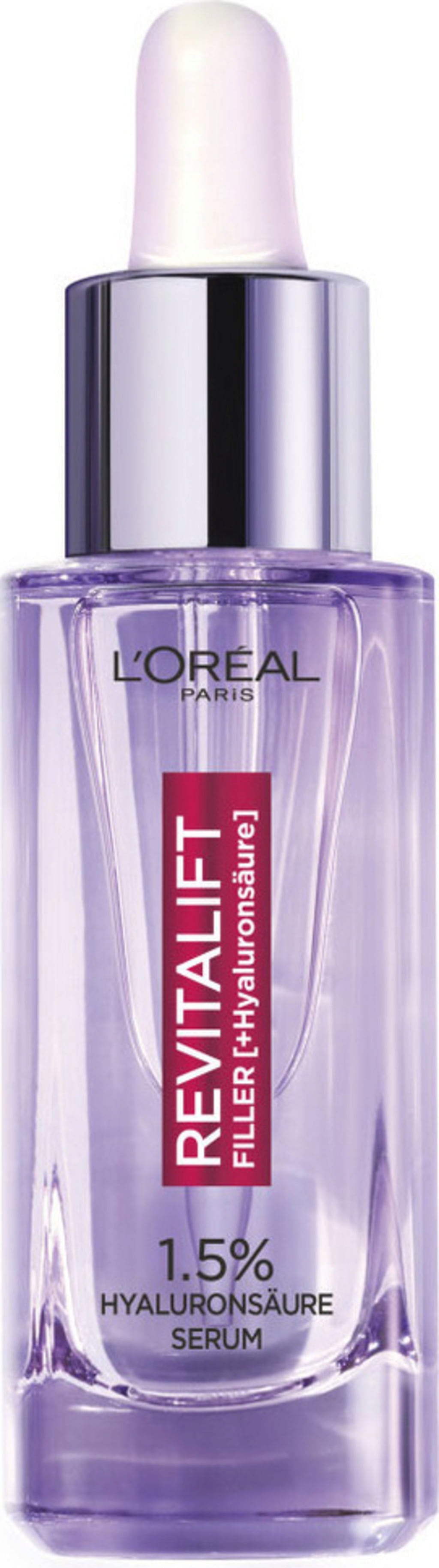 L'Oreal Paris REVITALIFT Filler Anti-Falten Serum - 30 ml