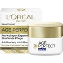 Age Perfect Pro-Kollagen Experte Straffende Nachtcreme - 50 ml