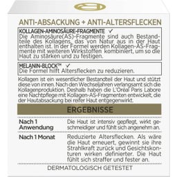 Age Perfect Pro-Kollagen Experte Straffende Nachtcreme - 50 ml