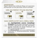 Age Perfect Pro-Kollagen Experte Straffende Nachtcreme - 50 ml