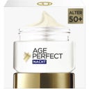 Age Perfect Pro-Kollagen Experte Straffende Nachtcreme - 50 ml