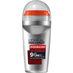 L'Oreal Paris MEN EXPERT Deo Roll-On Invincible Man - 50 ml