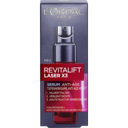L'Oreal Paris REVITALIFT Laser X3 Serum - 30 ml