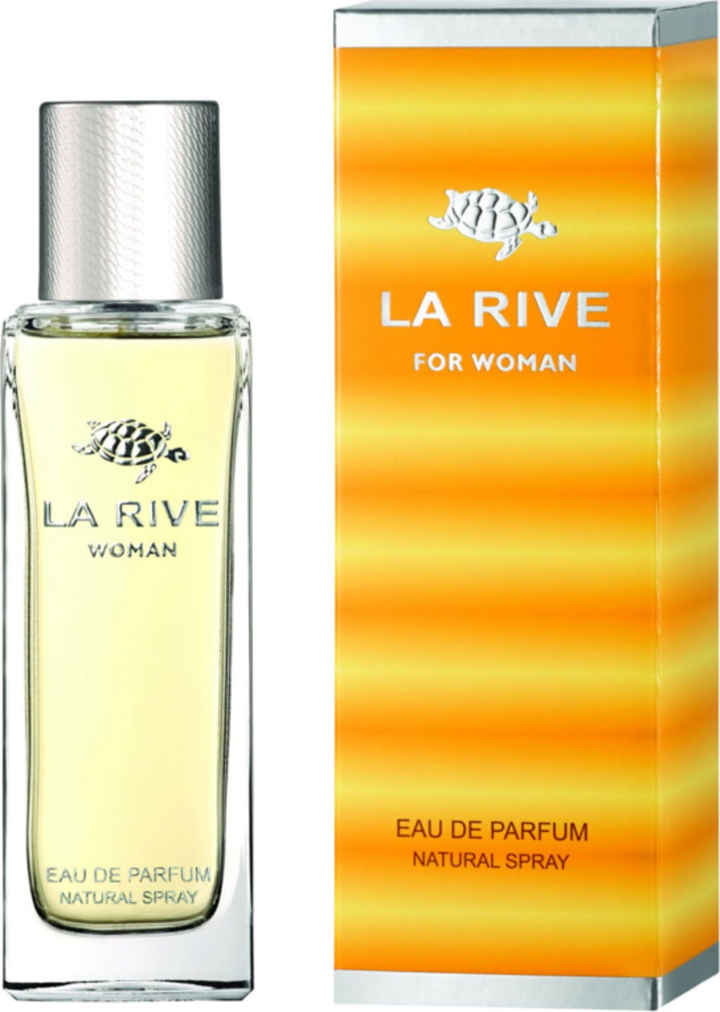La Rive Woman Eau de Parfum - 90 ml