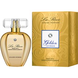 La Rive Golden Woman Eau de Parfum