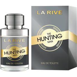 La Rive Hunting Man Eau de Toilette - 75 ml