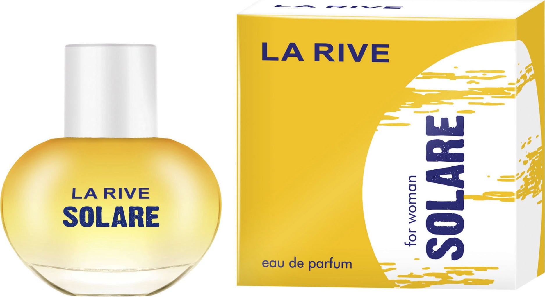 Solare Eau de Parfum, 50 ml