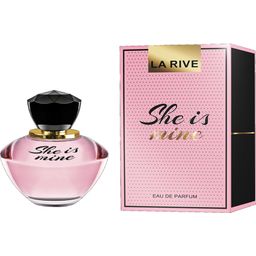La Rive She is Mine Eau de Parfum - 90 ml